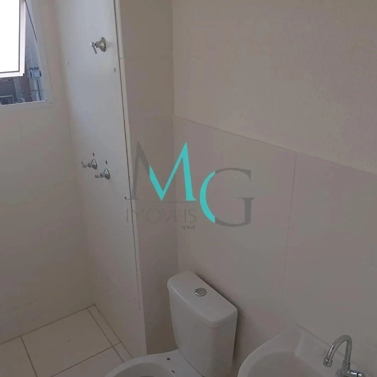 44 m² apartment with 2 bedrooms and 1 parking space — photo 23