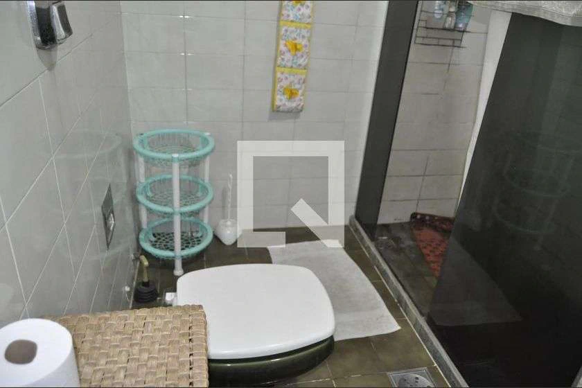 Furnished 2-bedroom apartment 80 m² with no parking — photo 24