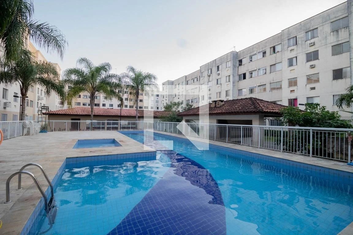 Furnished 2-bedroom apartment with balcony grill and 1 parking — photo 26