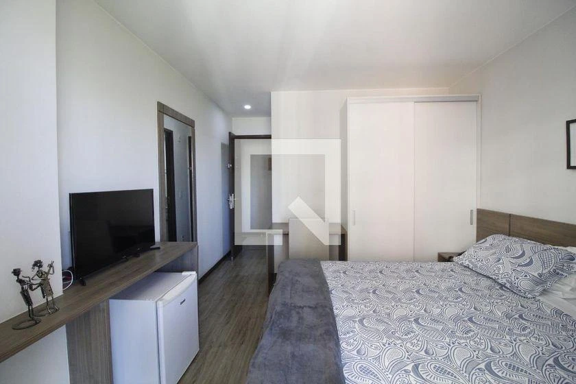 Apartamento mobiliado de 2 quartos com espaço de home office — photo 14