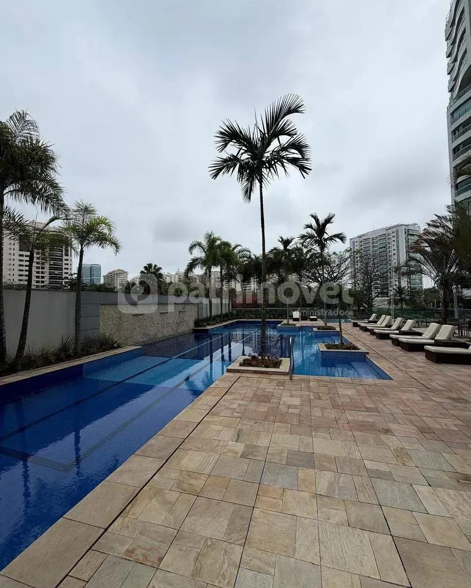 Apartamento mobiliado com 431 m² no 7º andar — photo 3
