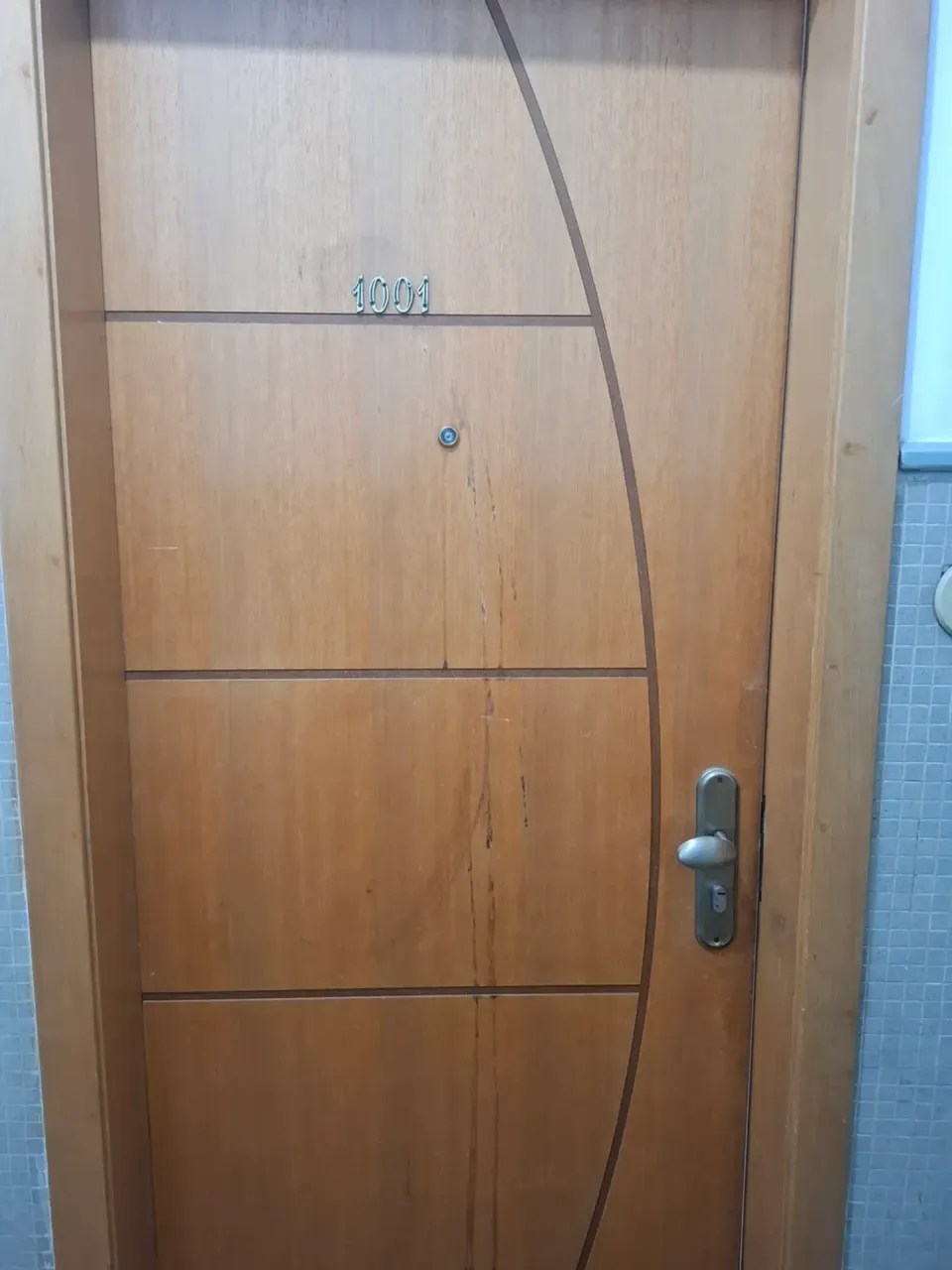 Квартира 53 м² с 1 спальней и кухней открытой планировки — photo 11