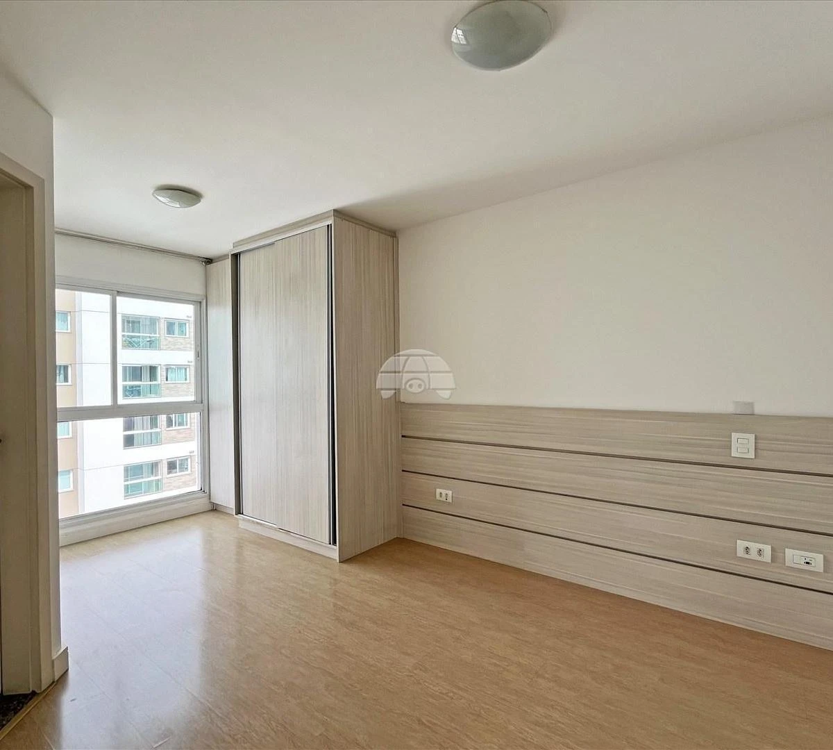 Furnished apartment, 70 m², with a grill on the balcony — photo 10