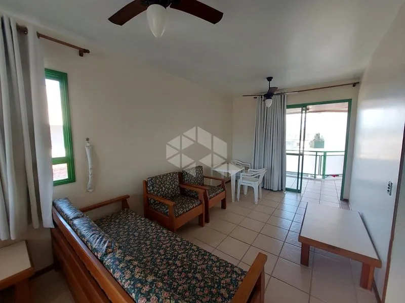 Облаштована квартира 65 м² з 1 спальнею — photo 6