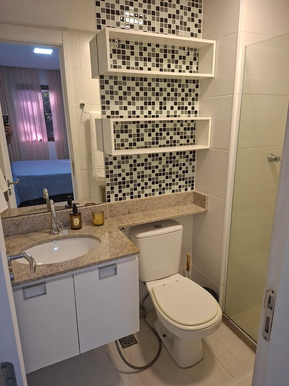2 quartos e vista para a água: apartamento de 120 m² — photo 11