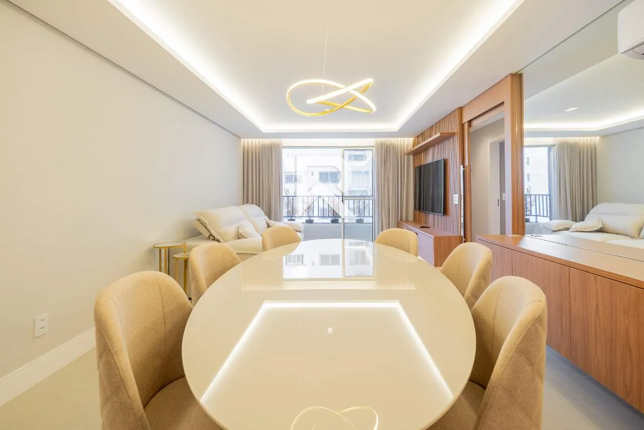 Apartamento com 3 quartos e 3 banheiros, 1 vaga — photo 3