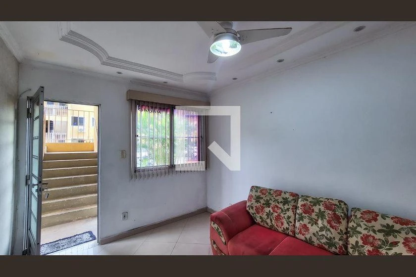 2-bedroom, 45 m² house in Rio de Janeiro — photo 24