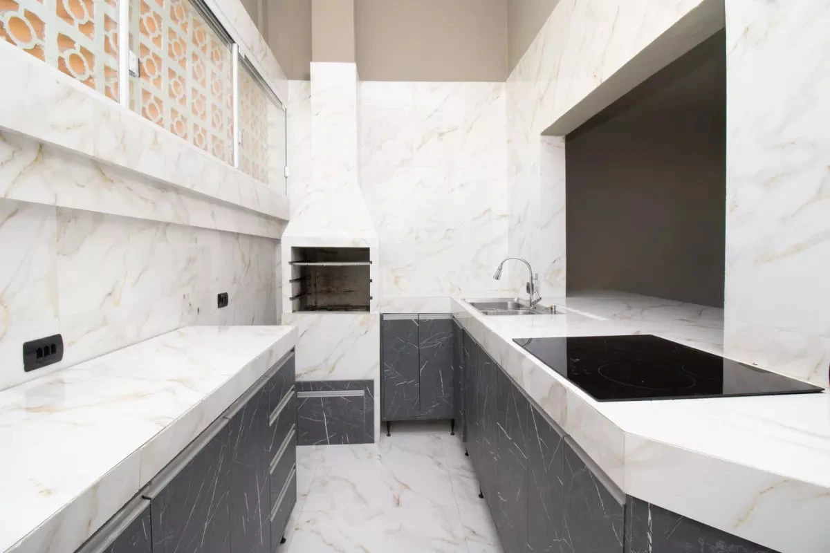 2-bedroom, 60 m² house in Curitiba — photo 5