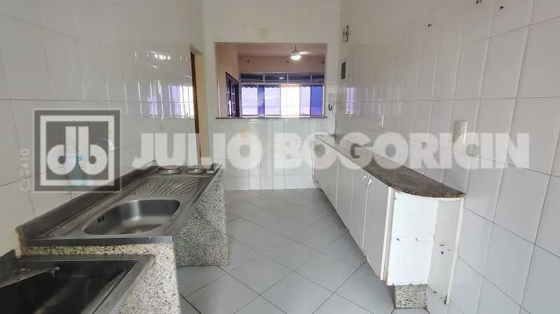 Вид на воду та 2 спальні: квартира 150 м² — photo 19