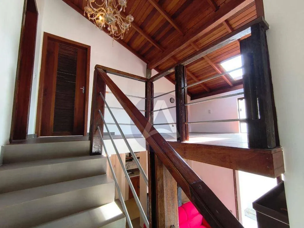 89 m² house with 1 bedroom and open-plan kitchen — photo 19