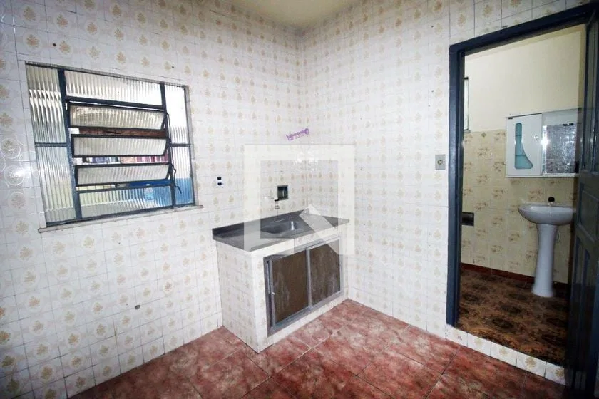 Apartamento sem mobília de 1 quarto e 60 m² — photo 16