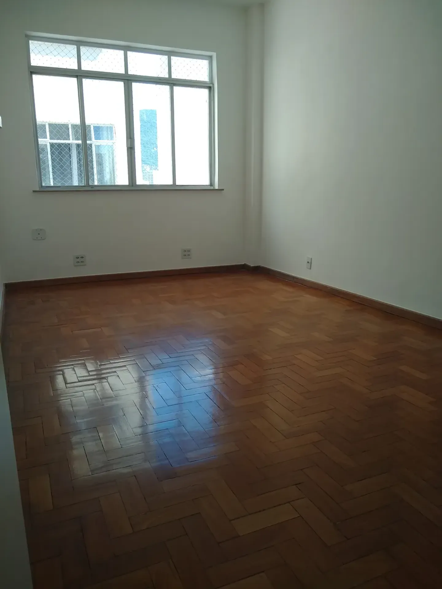 Apartamento com 3 quartos e cozinha integrada a gás — photo 17