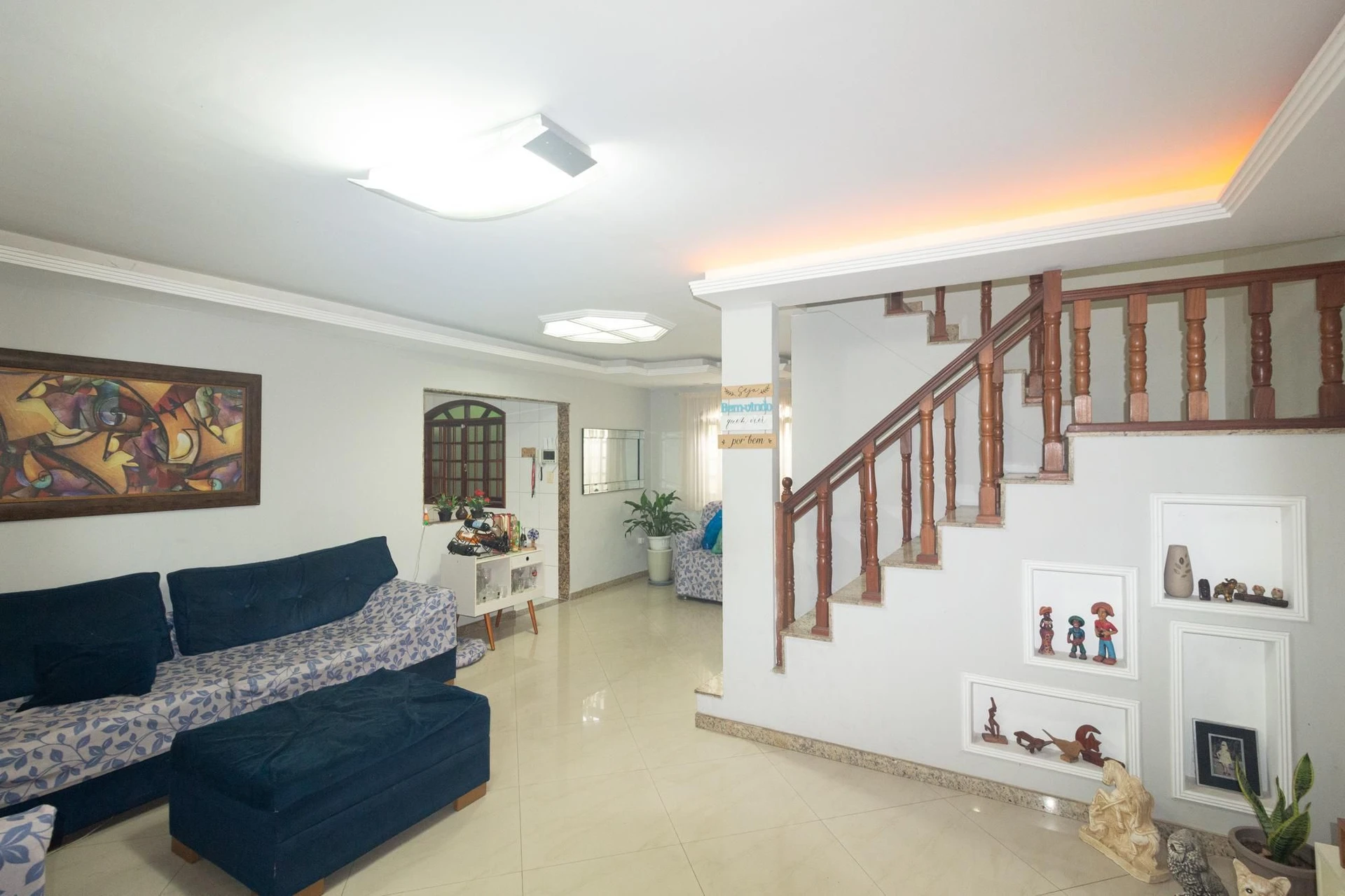 Furnished house, 360 m², with a garden — photo 11