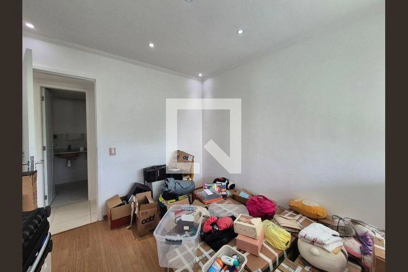 Apartamento mobiliado com 3 quartos e varanda fechada — photo 13