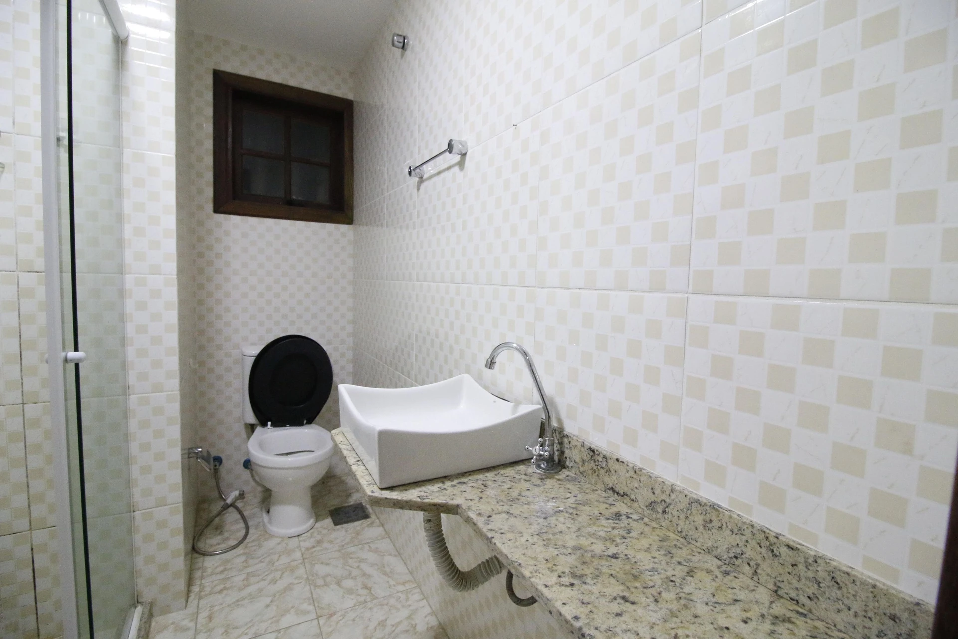 Home office in a 3-bedroom house, 100 m² — photo 13