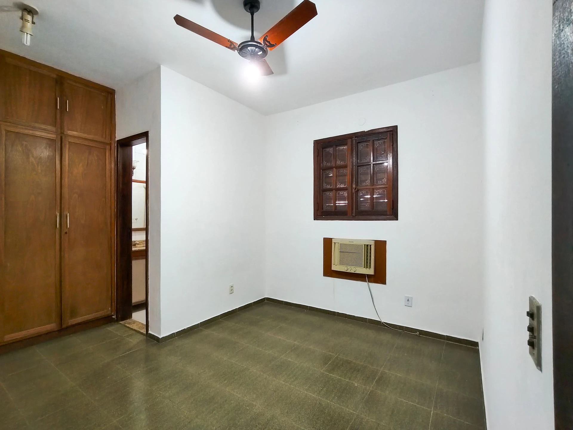 Apartamento com 3 quartos e varanda com churrasqueira — photo 51