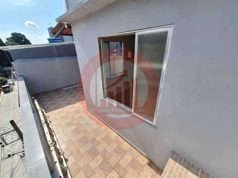 Apartamento sem mobília com 1 quarto e 1 banheiro — photo 28