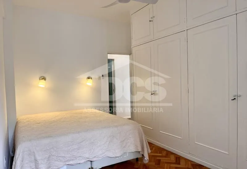 Apartment, 78 m², with a home office — photo 12