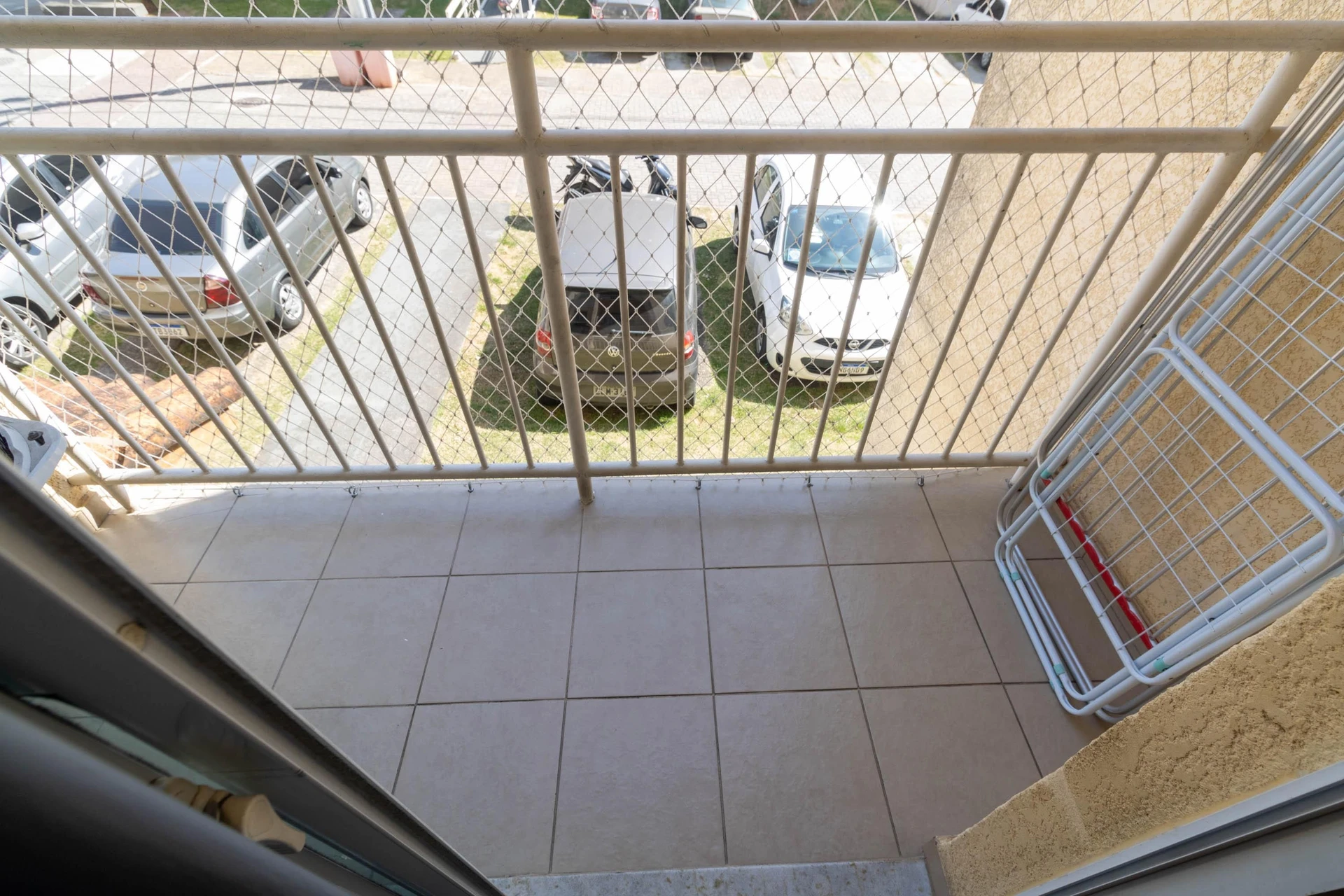 Apartamento com espaço de home office, Campo Grande — photo 7
