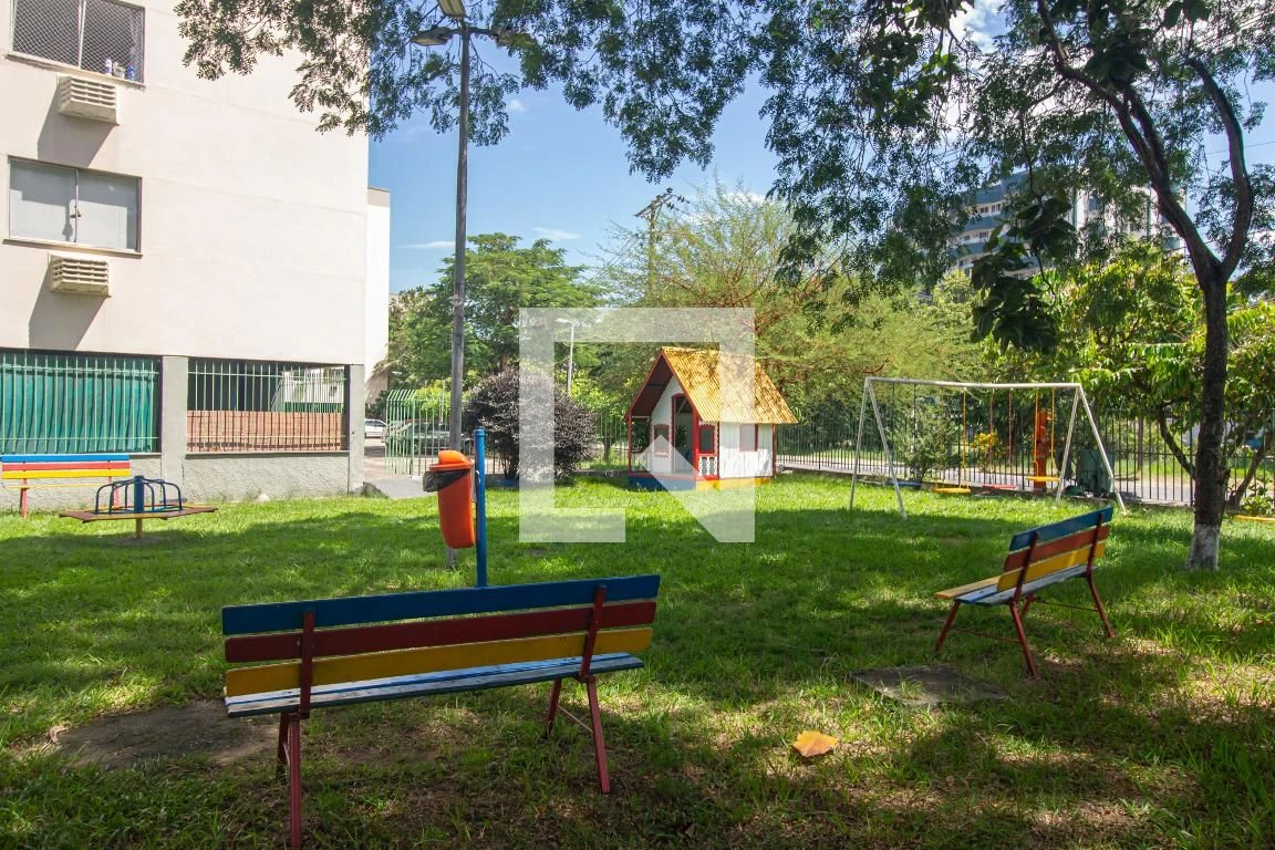 Apartamento de 42 m² e 2 quartos, Campo Grande — photo 12