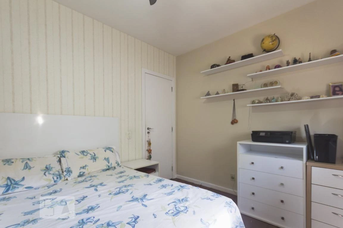 142 m² apartment with 3 bedrooms and 2 parking spaces — photo 35