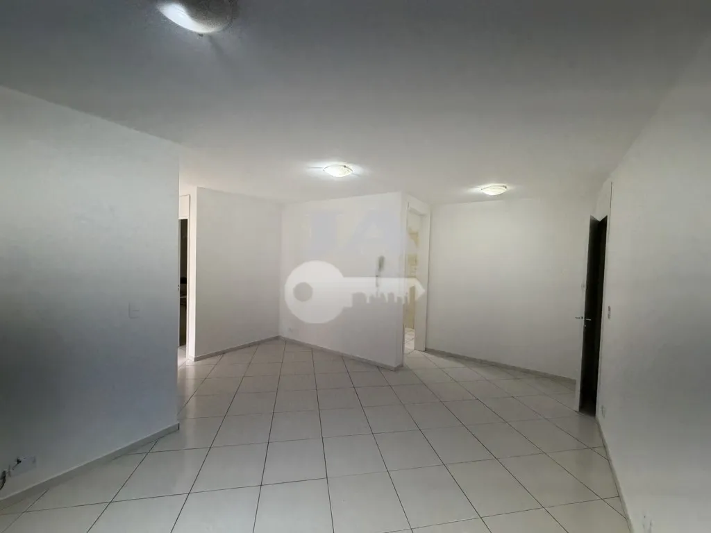 3-bedroom apartment, 69 m²