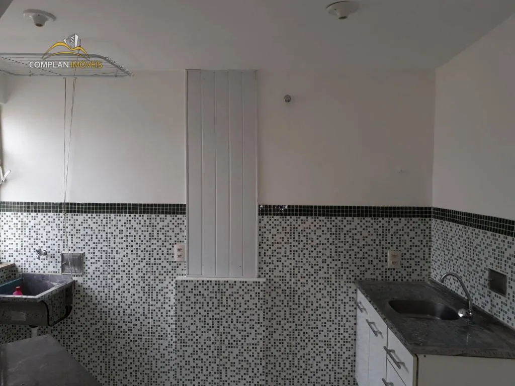 2 quartos e vista para as montanhas: apartamento de 50 m² — photo 8
