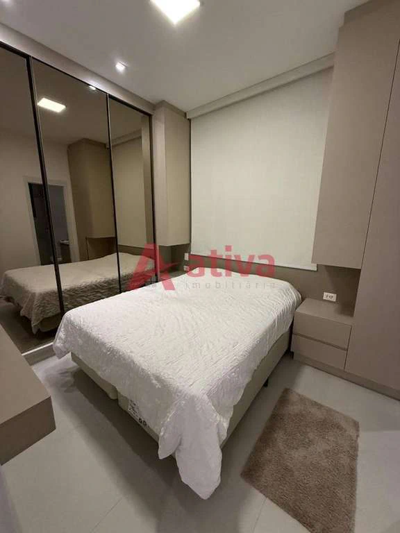 Furnished garden apartment with 81 m², 2 bedrooms and 2 parking — photo 25