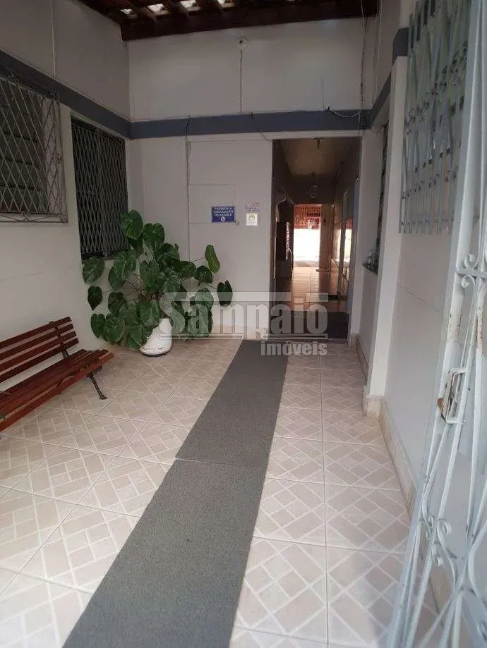 2-bedroom apartment, 55 m² — photo 10