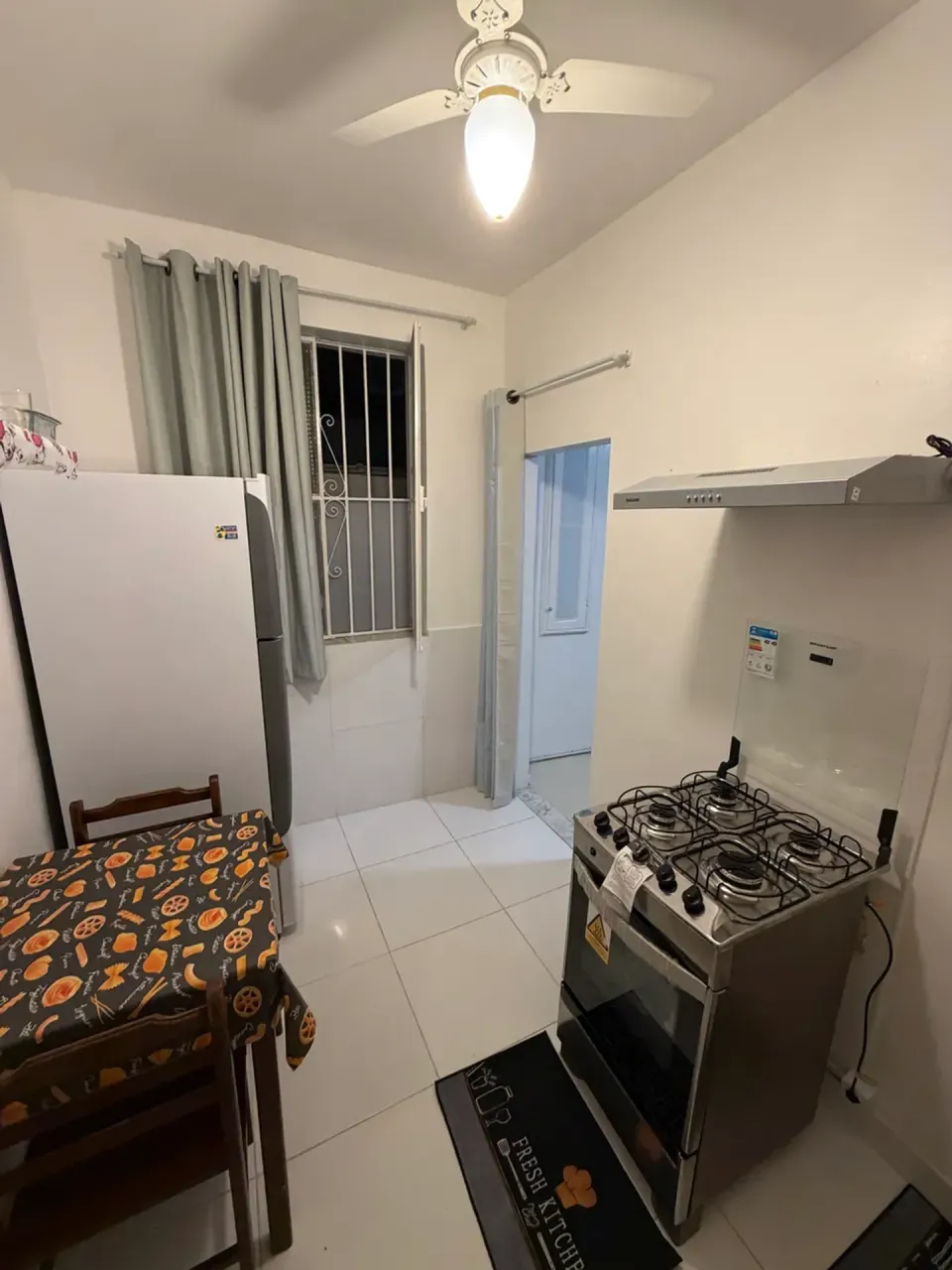 Casa mobiliada com 48 m², 1 quarto e 1 banheiro — photo 4