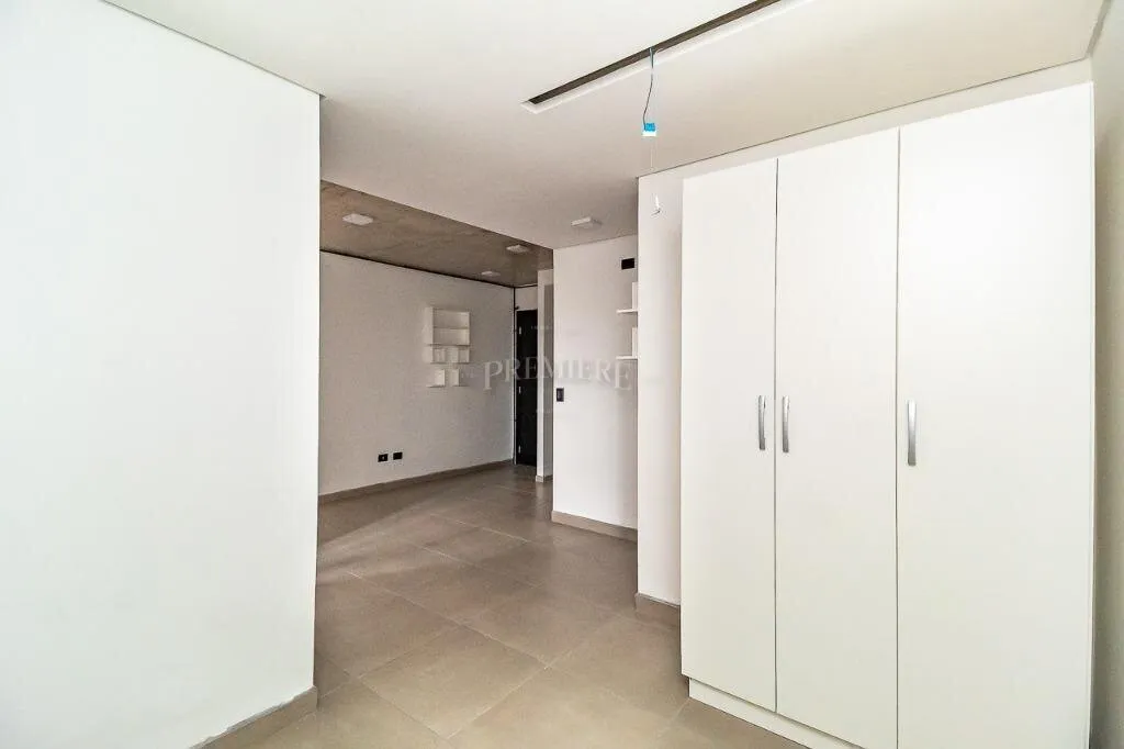 Balcón gourmet y 1 dormitorio: departamento de 38 m² — photo 15
