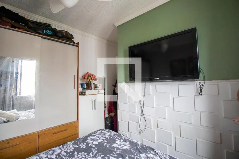 Квартира 50 м² з робочим місцем та пральною машиною — photo 9