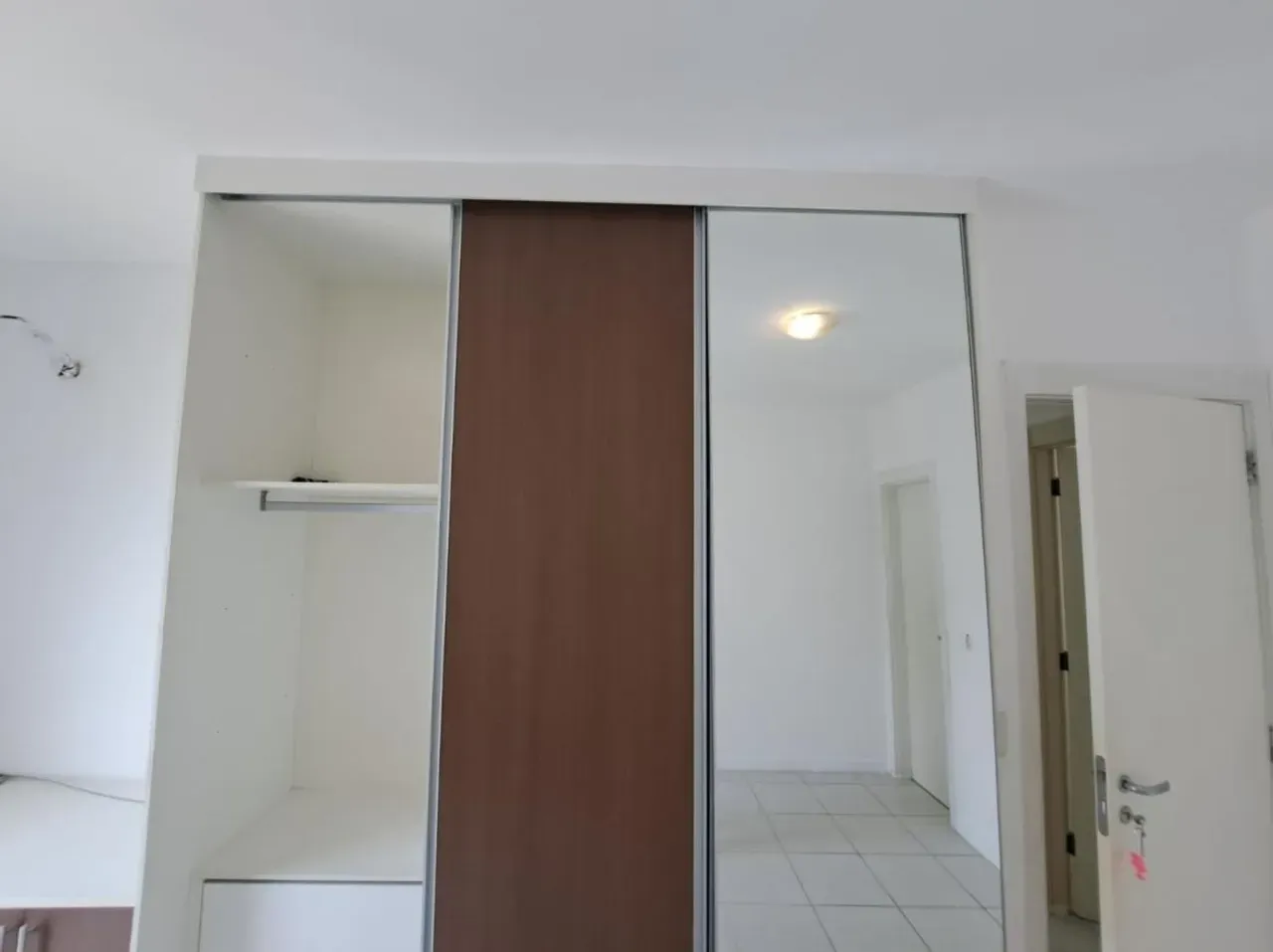 Apartment on the 9th floor with a private BBQ — photo 18