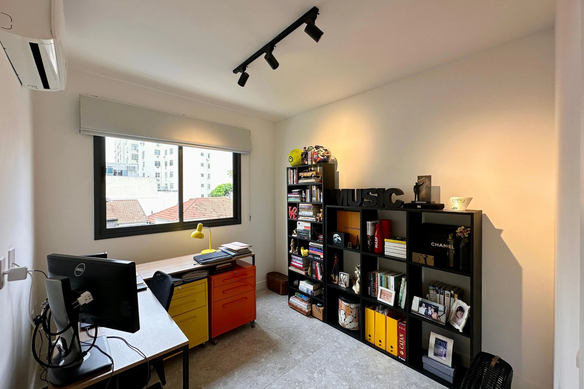 Apartamento com cozinha integrada e 3 suítes — photo 12