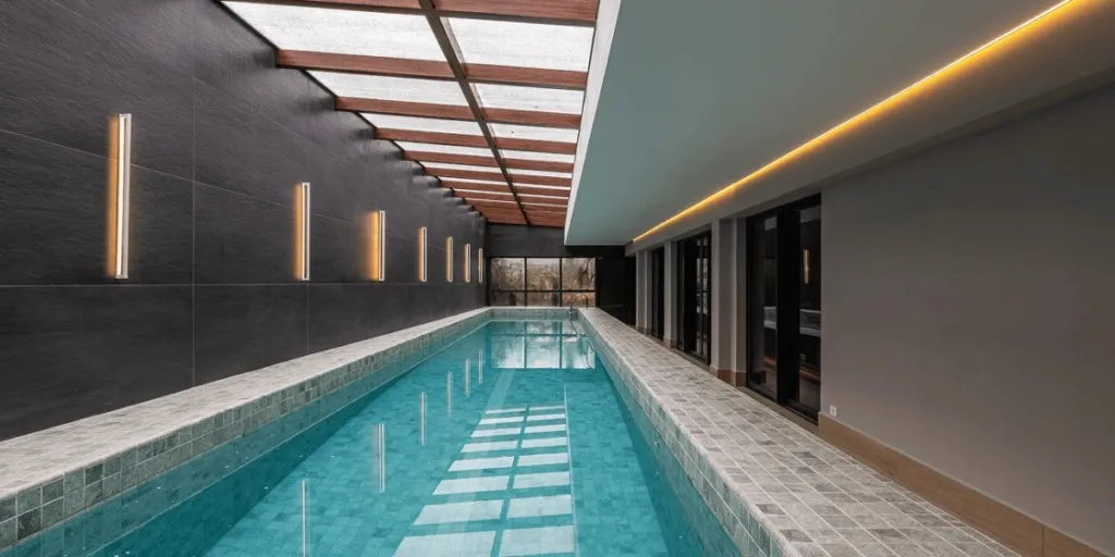 Rental apartment with 2 en-suite bedrooms and 125 m² — photo 60