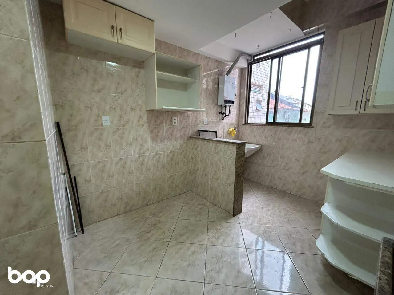 3-bedroom apartment, 1 with its own bathroom, 91 m² — photo 5