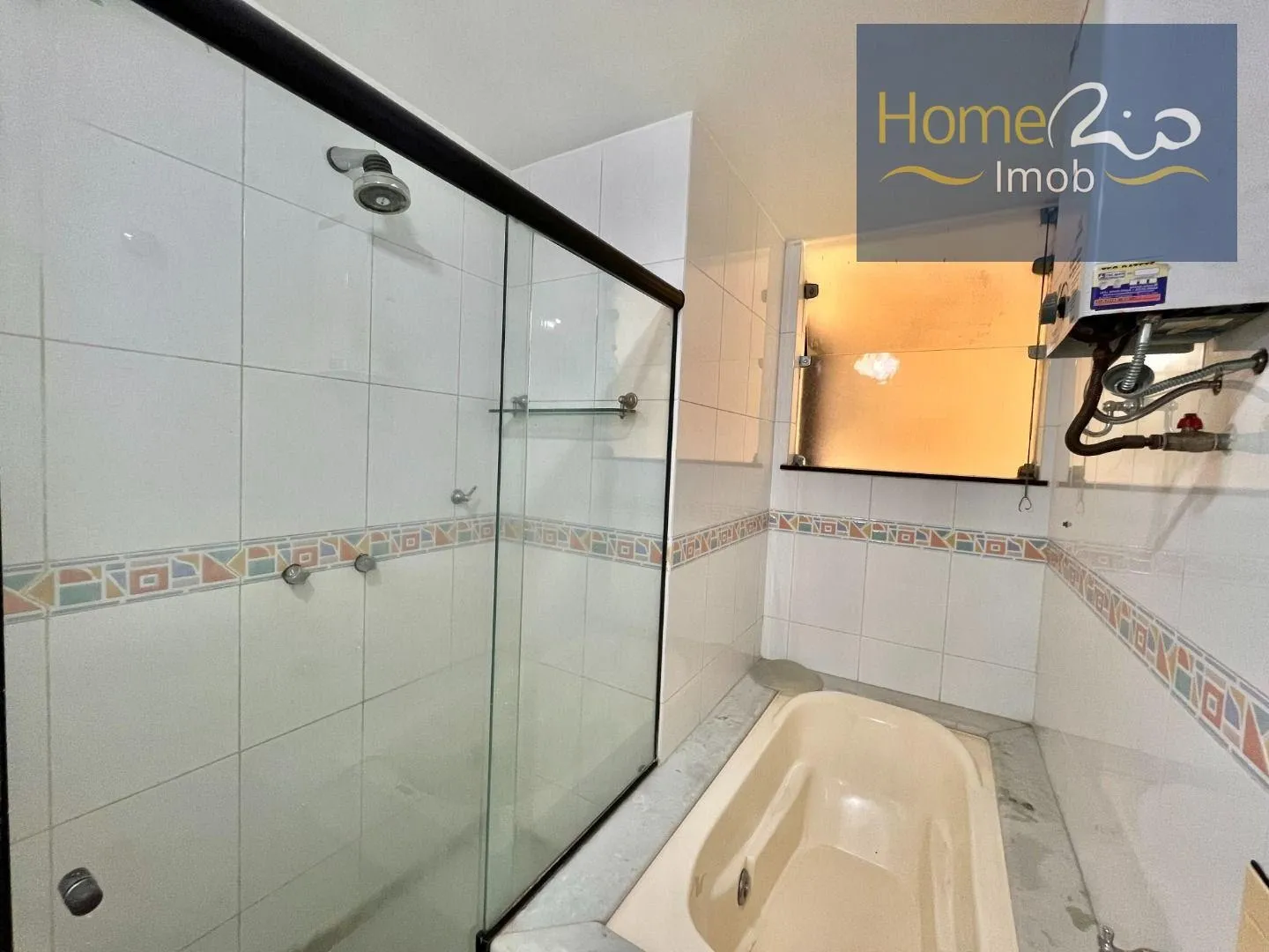 3-bedroom apartment with 2 bathrooms and included parking — photo 26