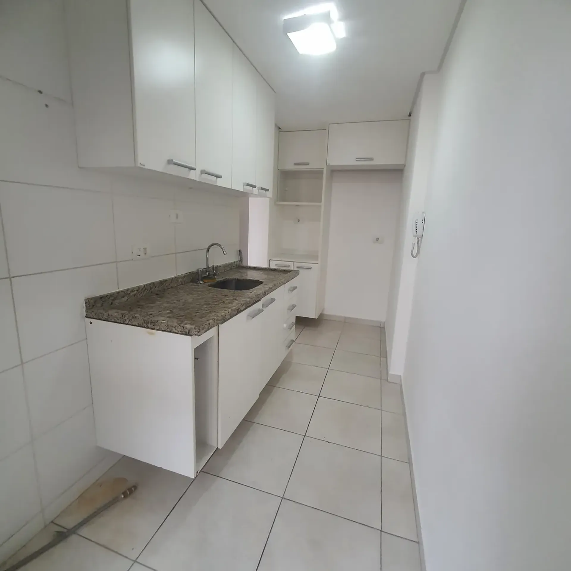 3-bedroom apartment with a private BBQ — photo 16