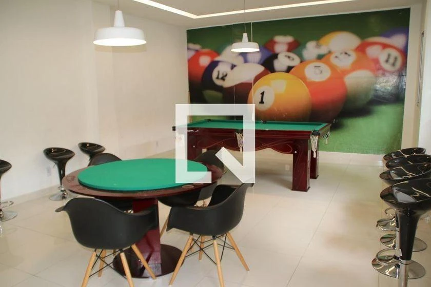 Mountain view in a 2-bedroom apartment, 54 m² — photo 32