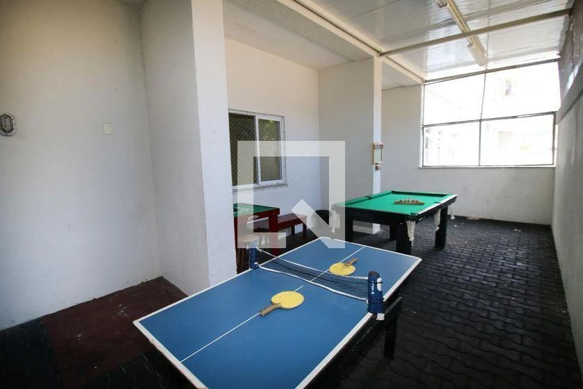 50 m² unfurnished apartment with 2 bedrooms and parking — photo 40