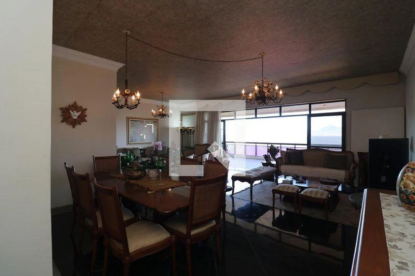 4-bedroom apartment with 350 m² and 4 parking spots — photo 7