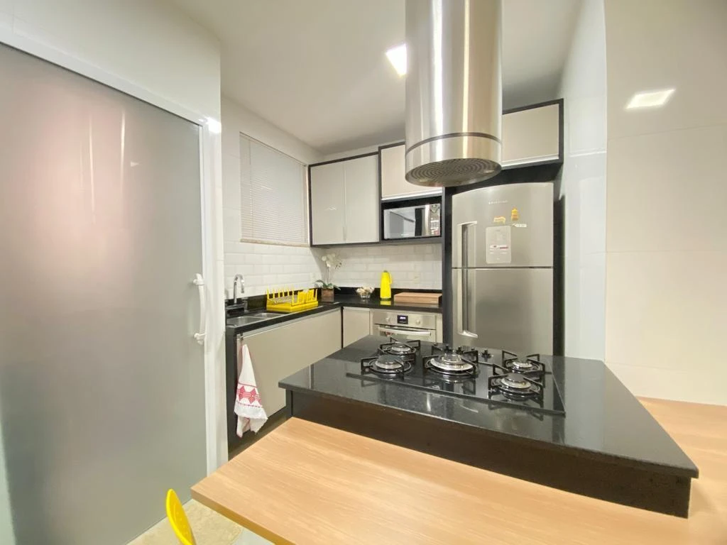 Apartamento de 2 quartos com máquina de lavar, Copacabana — photo 18