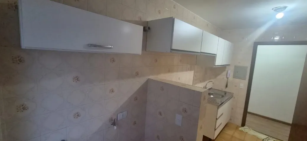 Apartamento com 2 quartos, 2 banheiros e 1 vaga — photo 3