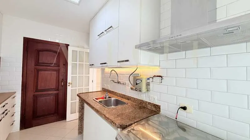 Apartment, 94 m², with a water view — photo 16
