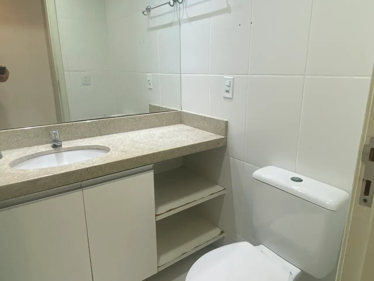 Apartamento de 3 quartos com espaço de home office — photo 17