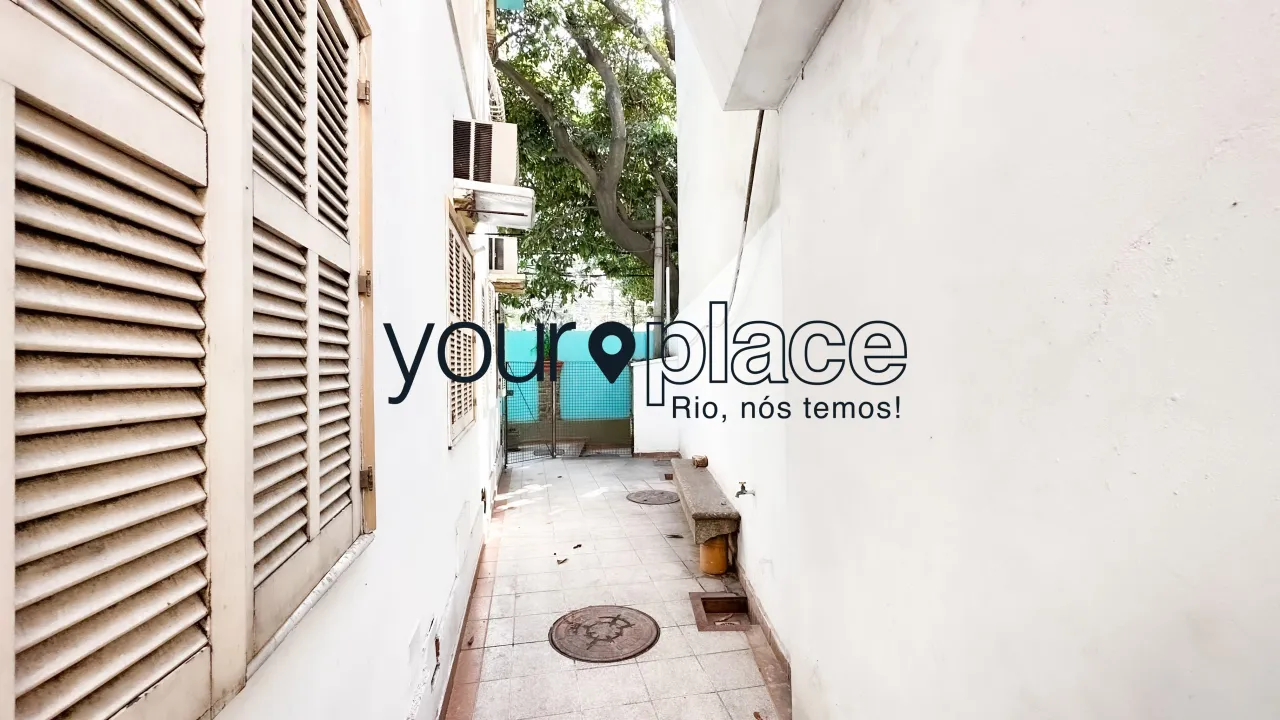 Apartamento para locação com 5 quartos e 4 banheiros — photo 17