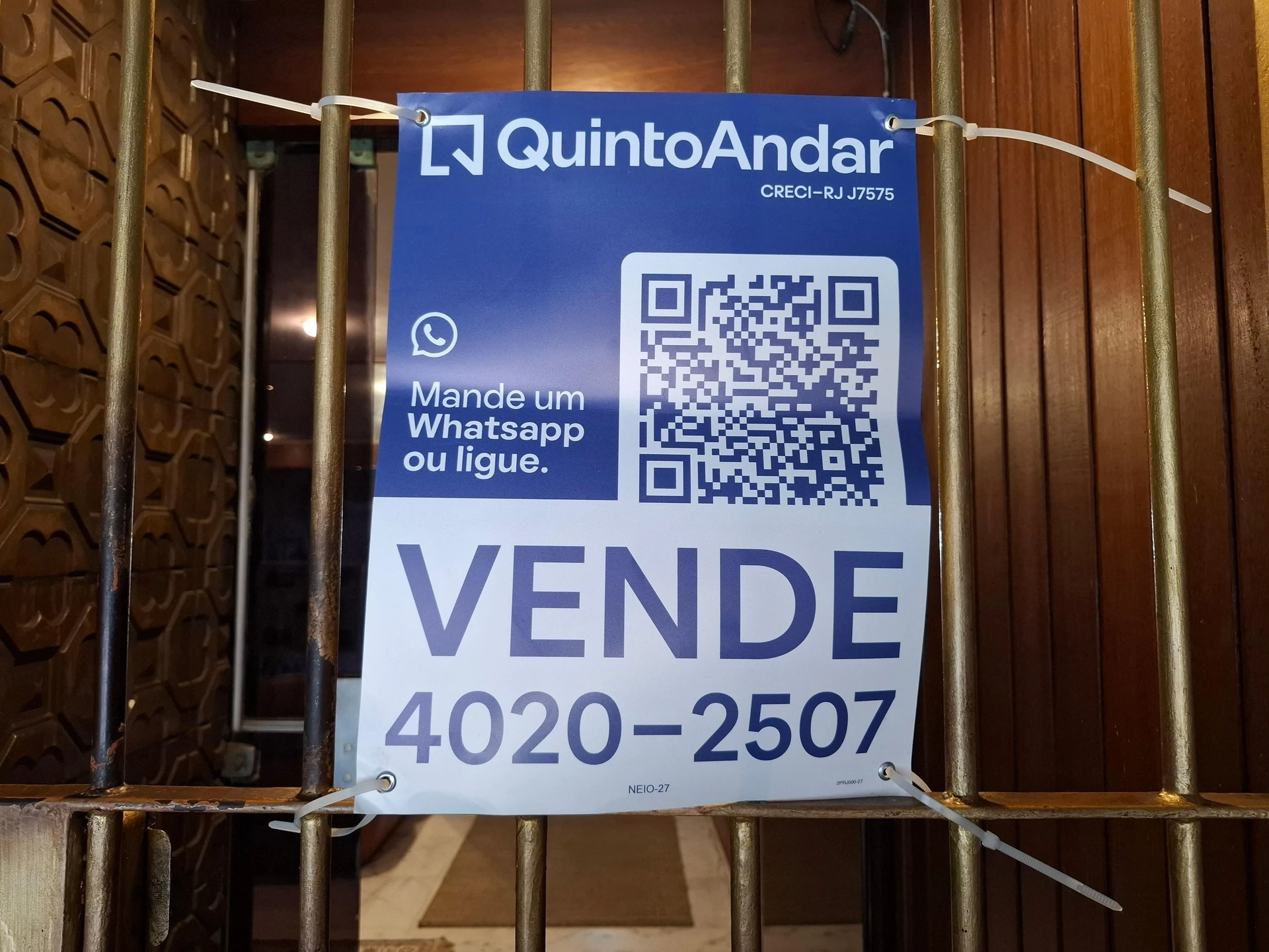 Apartamento para locação com 3 quartos e 1 suíte — photo 34