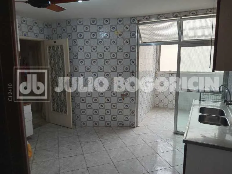 140 m² apartment on the 3rd floor with 1 en-suite — photo 2