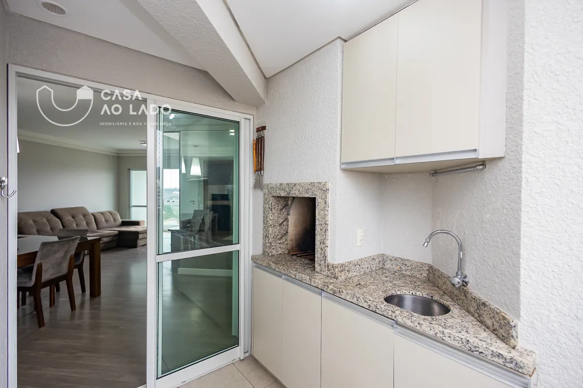 Apartamento de 200 m² con 3 dormitorios y 2 plazas — photo 8