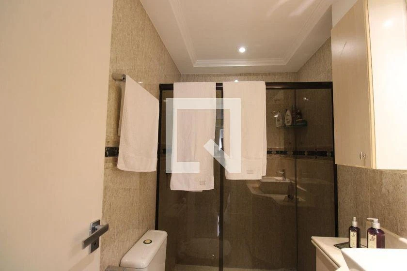 Apartamento de 193 m² com 3 quartos e 2 vagas de garagem — photo 33